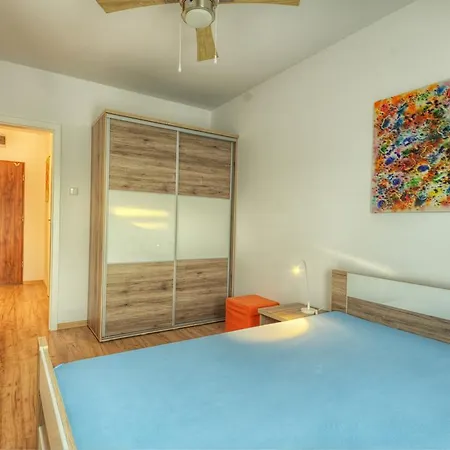 Kolberger Park * Kolberg