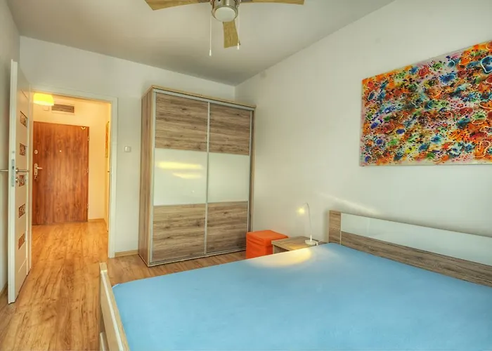 Kolberger Park * Kołobrzeg