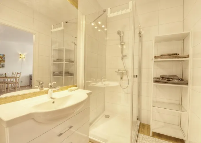 Kolberger Park Kołobrzeg